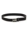 Dsquared2 Dsquared Men Belt Be Icon