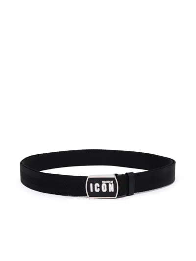 DSQUARED2 BELT