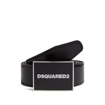 DSQUARED2 BELT