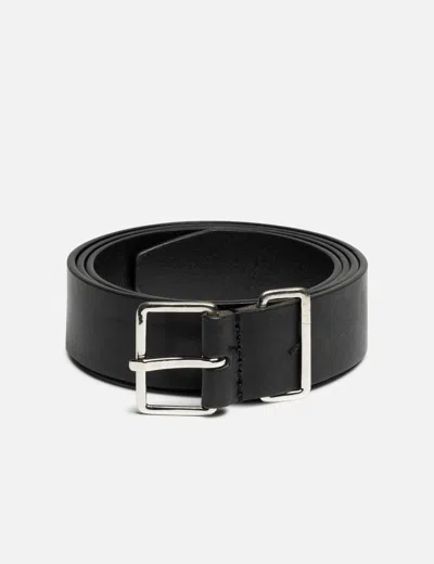 Dsquared2 Belt In Black/黑色/블랙/ブラック