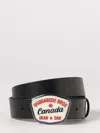 Dsquared2 Belt Kids  In Black