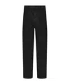 Dsquared2 Belt-loop Casual Pants In Black
