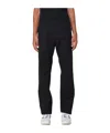 Dsquared2 Jogging Pants With Logo In Black