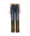 Dsquared2 Belt Loop Jeans