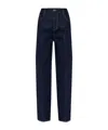 Dsquared2 Belt Loop Jeans