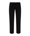 Dsquared2 Belt Loop Jeans