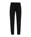 Dsquared2 Belt Loop Jeans
