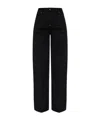 Dsquared2 Logo-patch Jeans