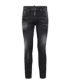 Dsquared2 Jeans In Black