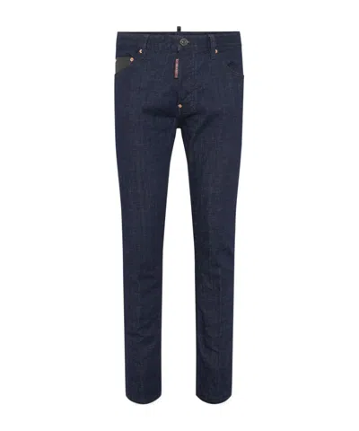 DSQUARED2 DSQUARED2 COOL GUY SLIM JEANS
