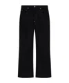 Dsquared2 Belt-loop Jeans In Black