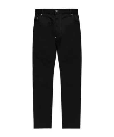 DSQUARED2 DSQUARED2 TAPERED LEG JEANS