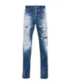 Dsquared2 Cool Guy Jeans In Blue