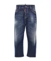 Dsquared2 Women's Kawaii Jean In Blue