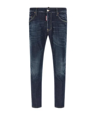DSQUARED2 DSQUARED2 SKATER JEANS