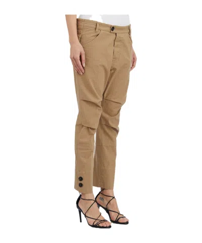 Dsquared2 Belt Loop Track Pants