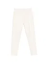 Dsquared2 Belt-loop Trousers In Neutral