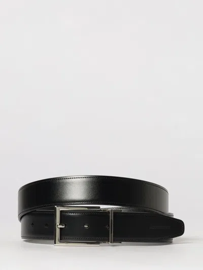 Dsquared2 Belt Men In Black