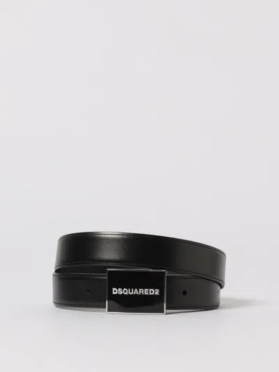 DSQUARED2 BELT MEN DSQUARED2