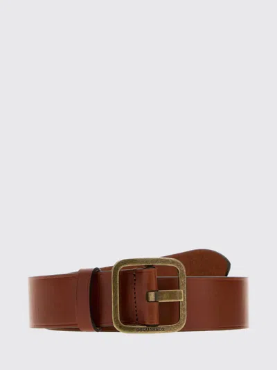 DSQUARED2 DSQUARED2 BELT WOMAN
