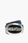 Dsquared2 Belts In Blue