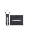 Dsquared2 Belts In Black