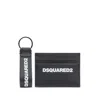 Dsquared2 Belts In Black