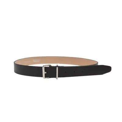 Dsquared2 Belts In Black