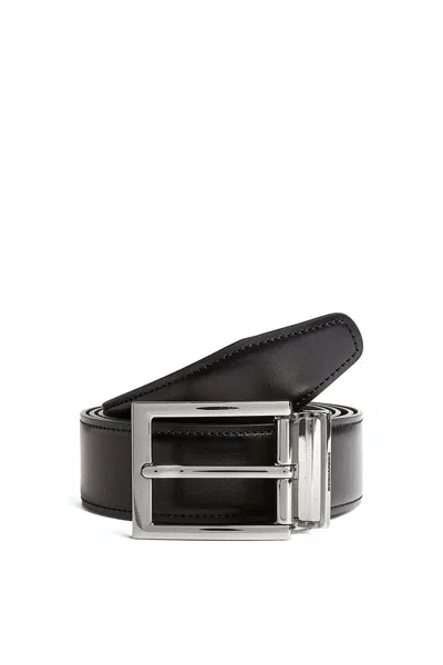 Dsquared2 Belts In Black