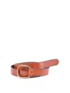Dsquared2 Belts In Brown