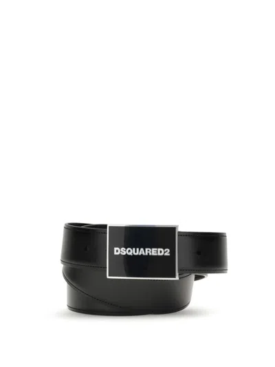 DSQUARED2 DSQUARED2 BELTS E BRACES