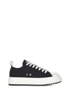 Dsquared2 Sneakers  Men Color Black