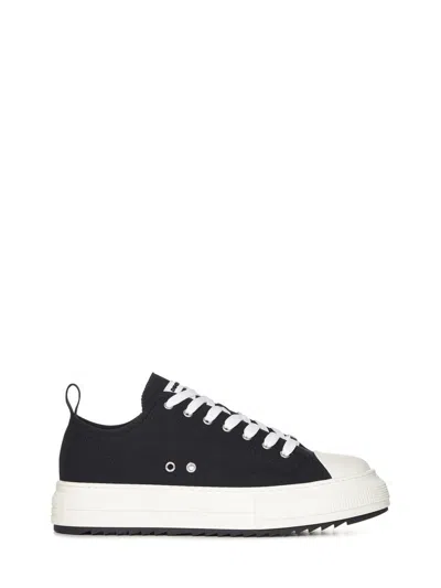 DSQUARED2 DSQUARED2 BERLIN SNEAKERS