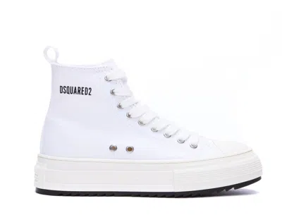 DSQUARED2 BERLIN SNEAKERS