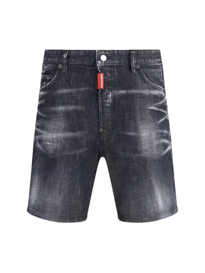 Dsquared2 Bermuda Shorts