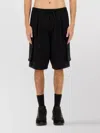 Dsquared2 Dsquared Men Cargo Bermuda Shorts "balloon"