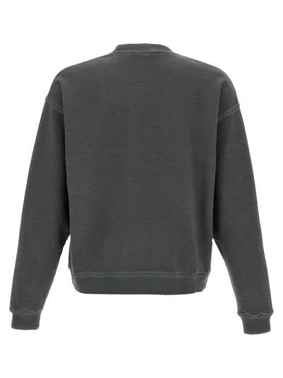 Dsquared2 Best Fade Sweatshirt Grey