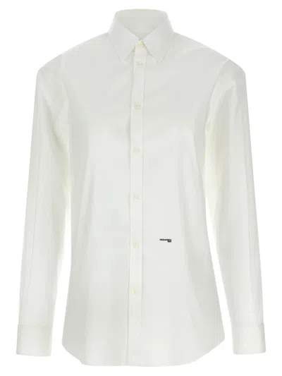 DSQUARED2 DSQUARED2 BETTTER X DSQUARED2 SHIRT