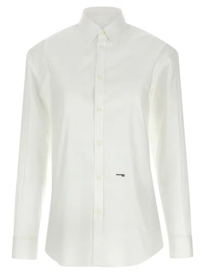 DSQUARED2 BETTTER X DSQUARED2 SHIRT