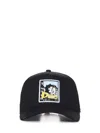 DSQUARED2 DSQUARED2 BETTY BOOP HAT