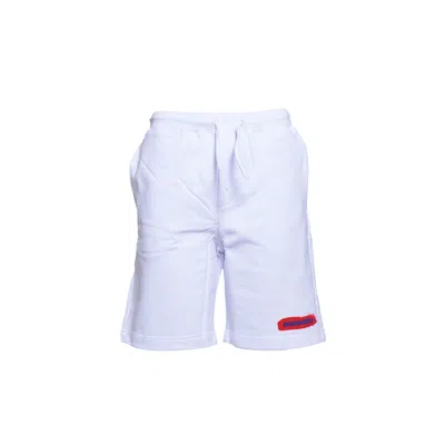 Dsquared2 Kids Shorts In Blue