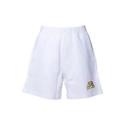 Dsquared2 Shorts In White