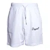 Dsquared2 Shorts In White