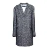 Dsquared2 Coats In Gray