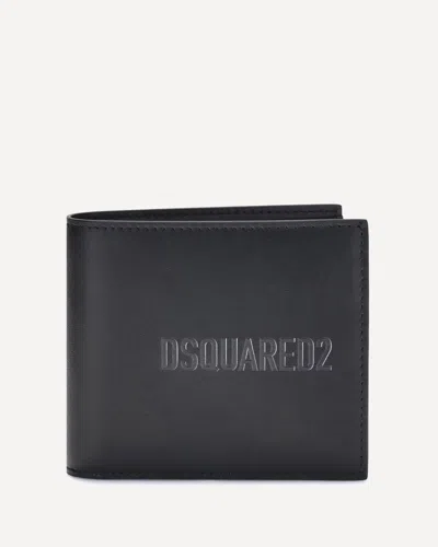 DSQUARED2 BIFOLD WALLET