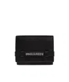 Dsquared2 Bifold Wallet In No