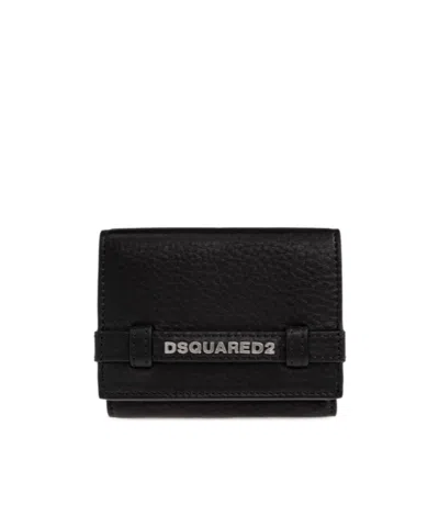Dsquared2 Bifold Wallet In No