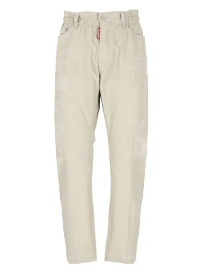 Dsquared2 Big Brother Jeans