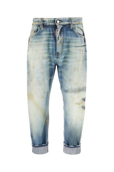 Dsquared2 Big Brother Jeans