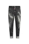DSQUARED2 DSQUARED2 BIG BROTHER JEANS